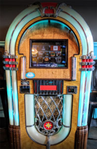 Jukebox Systems in Washington, DC