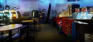 Bar Games in Washington D.C.