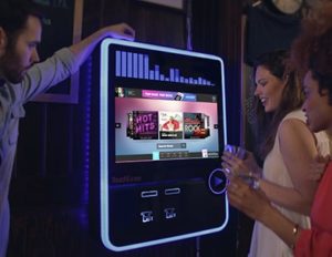 Touchtunes in Virginia