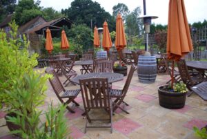 Patio Speakers for Bars in Virginia