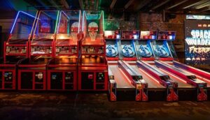 Add Bar Games to Your Kansas City Business e2 amusements