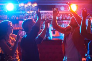 Invest in Bar Music in Maryland e2 amusements