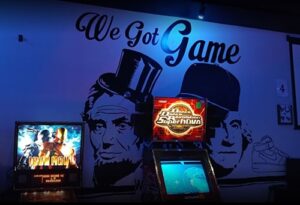 Bar Music in Virginia e2 amusements