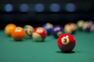 Pool Table Supplier in Maryland E2 Amusements