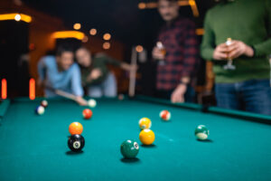 Pool Tables in Cheyenne, Wyoming E2 amusements
