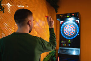 Add Skill Games to Your Denver Business E2 Amusements